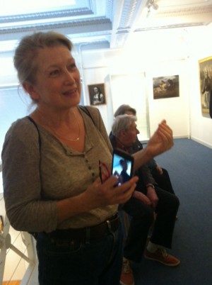 Agnès Giudicelli