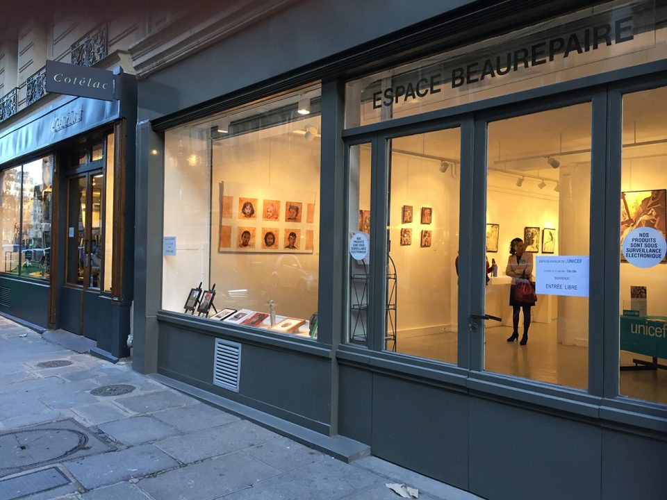 Générosité au carré