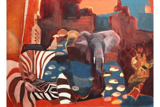 Œuvre 5