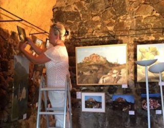 Corsica under the spotlight