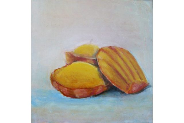 Œuvre 6