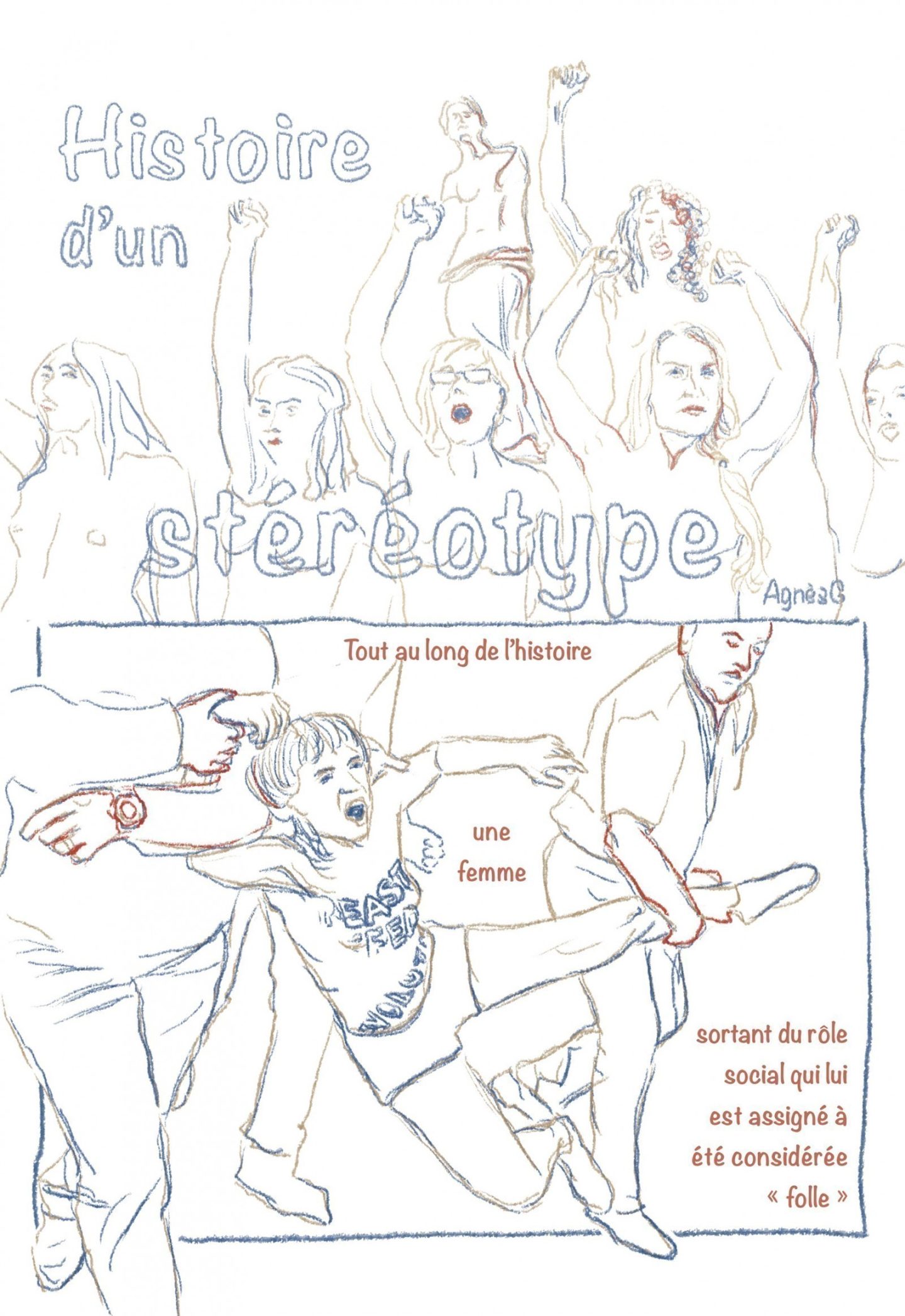 Histoire d'un stéréotype