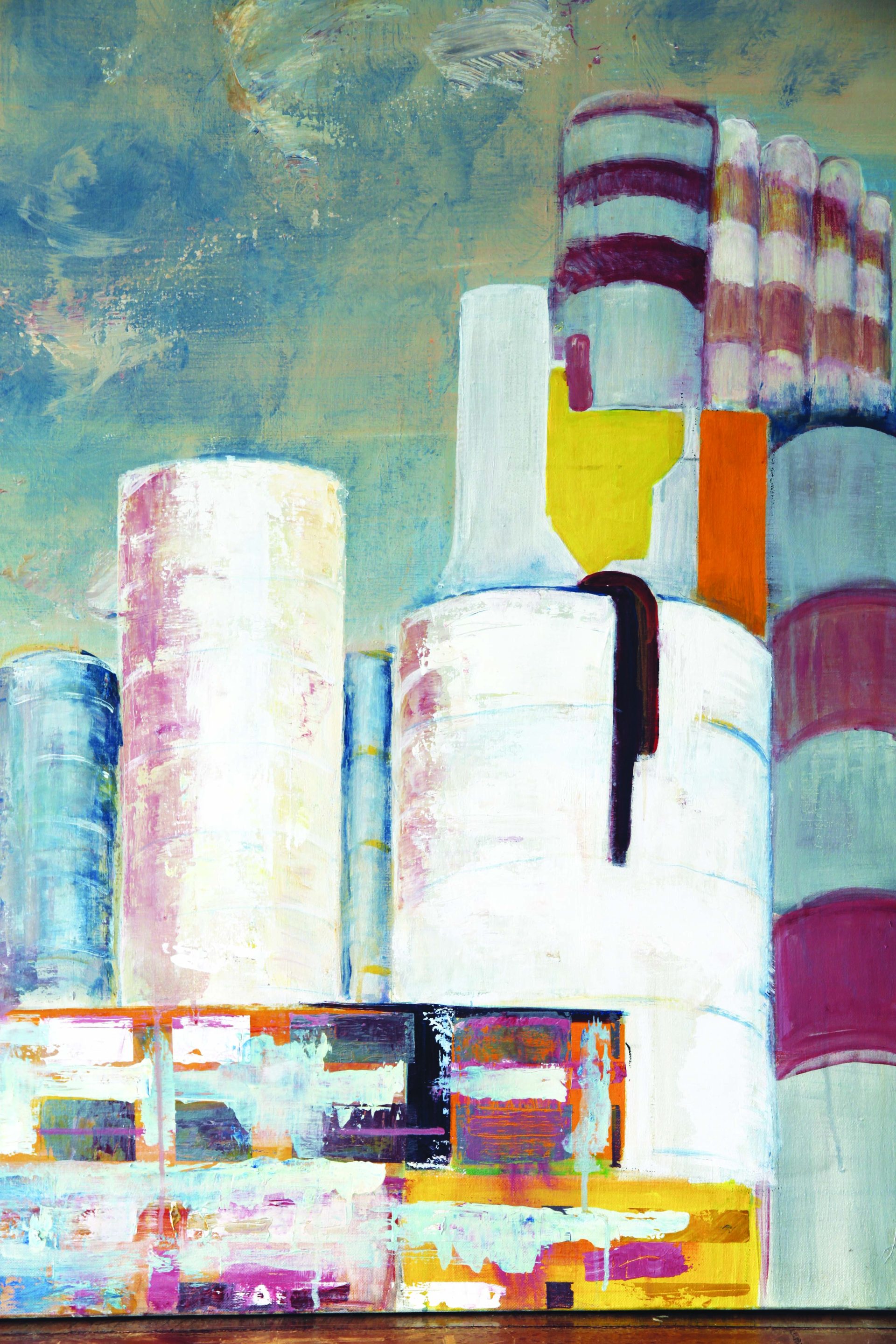 Silos