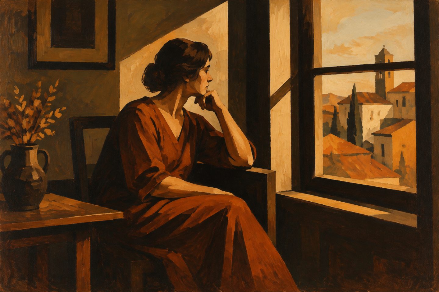 Vallotton, les femmes au centre du regard