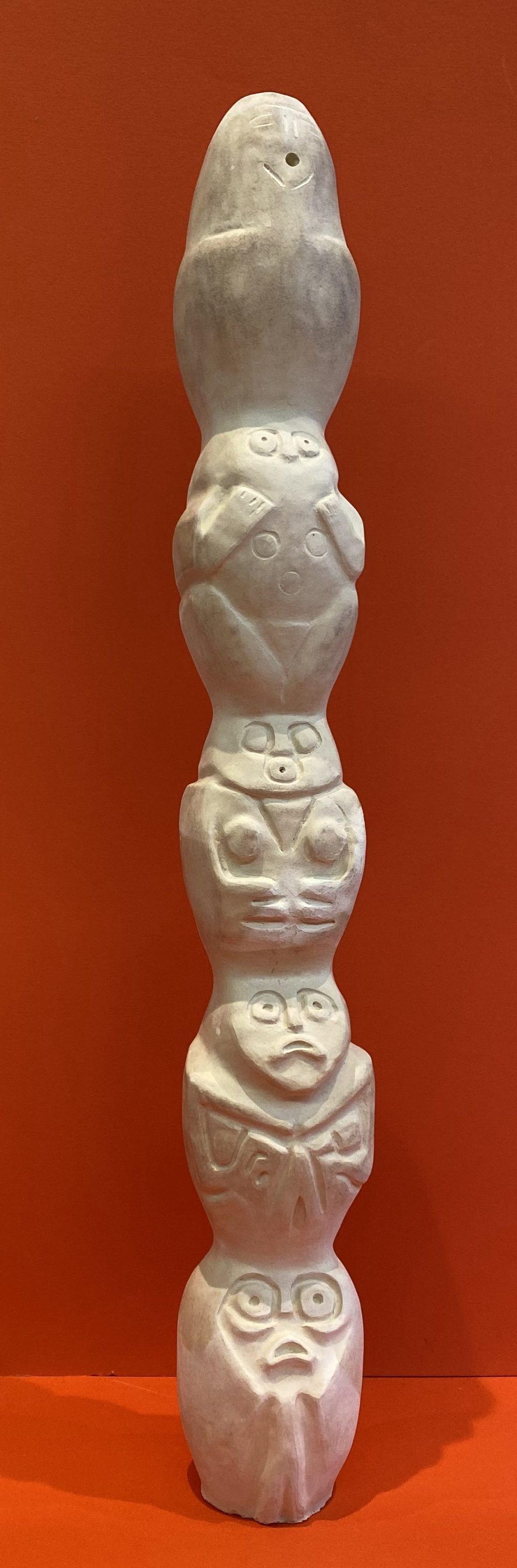 Totem 2