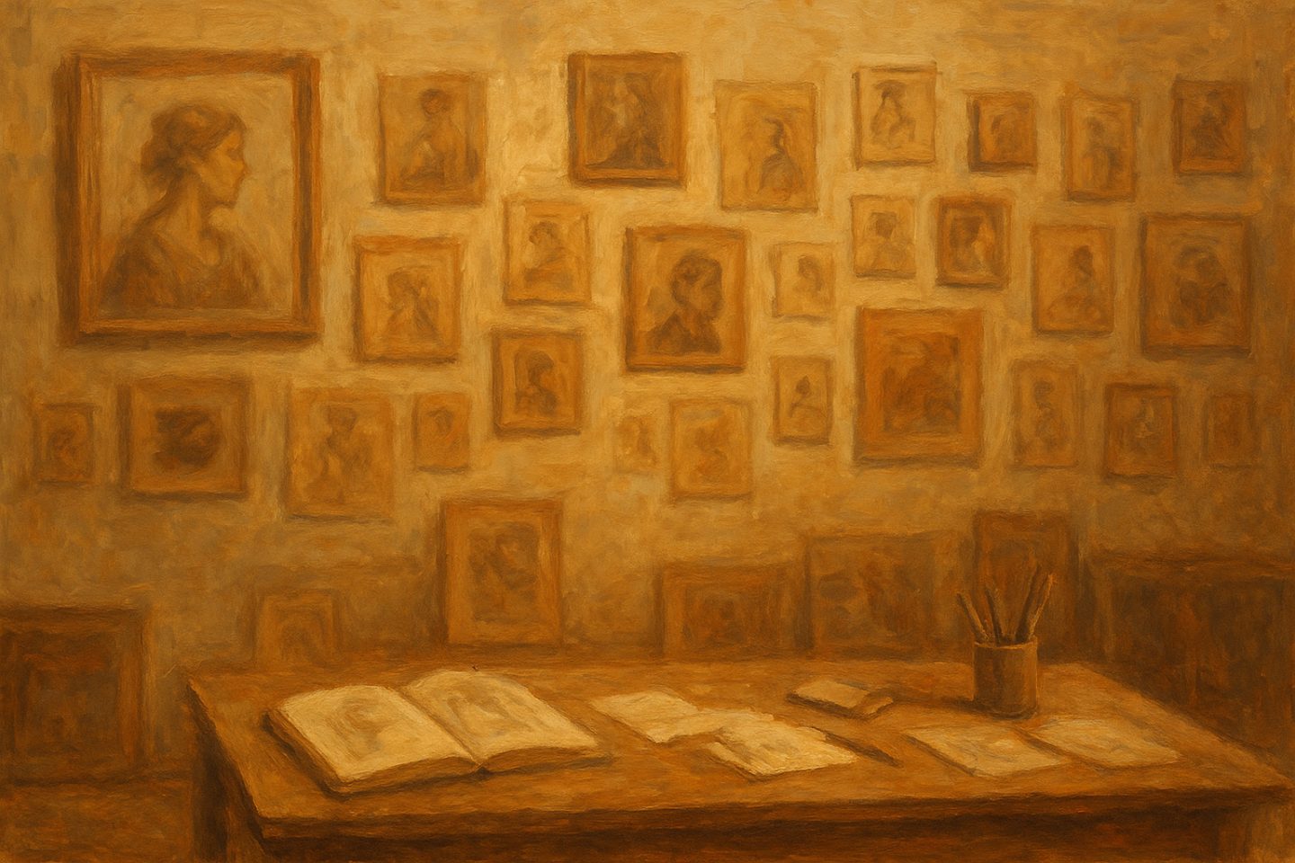 Au LaM, une autre histoire de l’art féminin