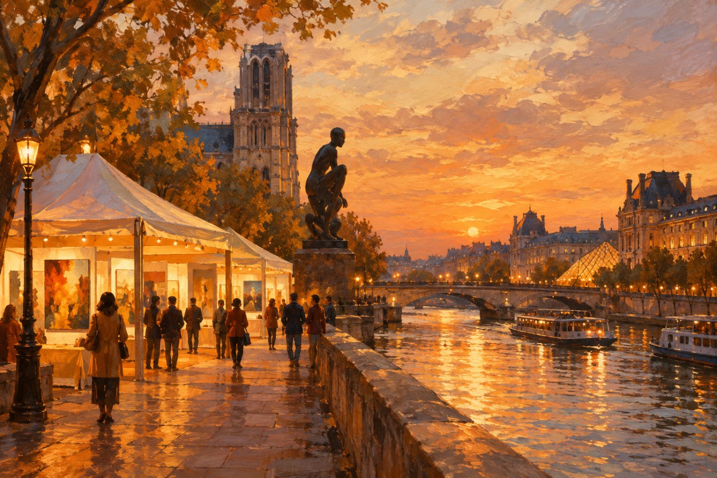 Autour d’Art Basel Paris, des œuvres qui déplacent le regard