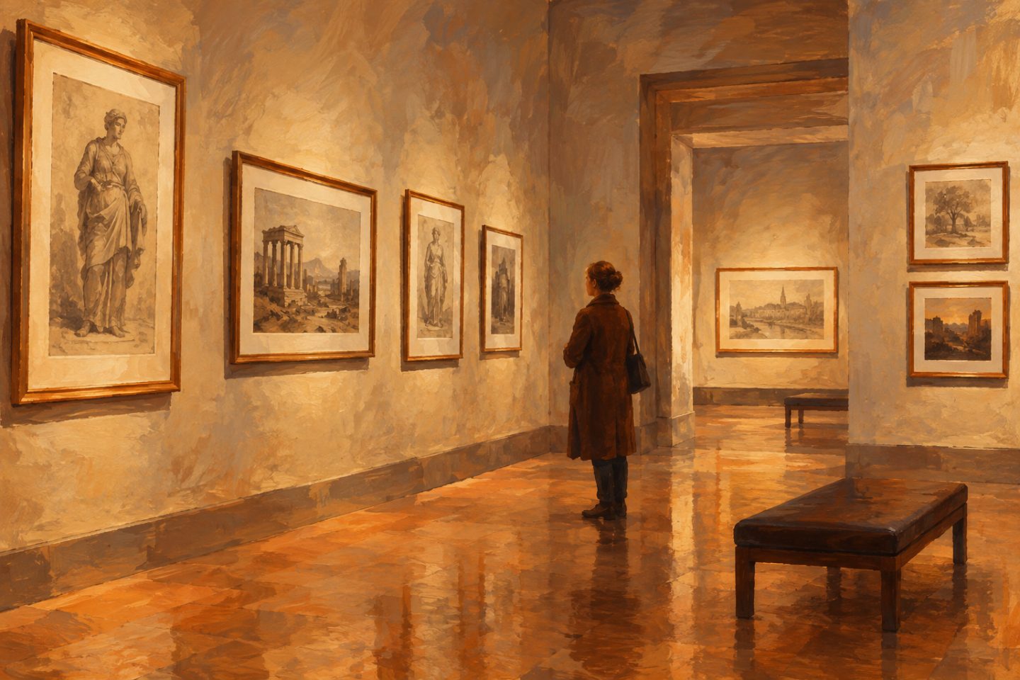 Goya, toujours actuel au musée de Saragosse