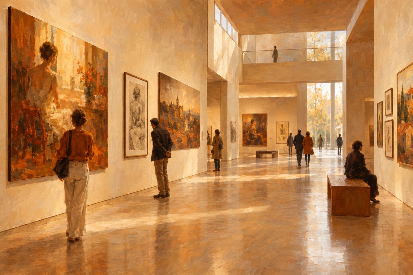 Bilbao : le musée des beaux-arts prépare son extension