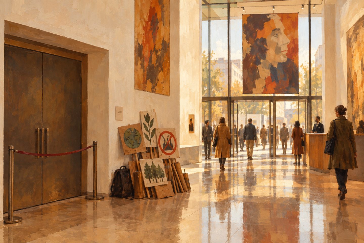 Au Whitney, le syndicat fixe une date de grève