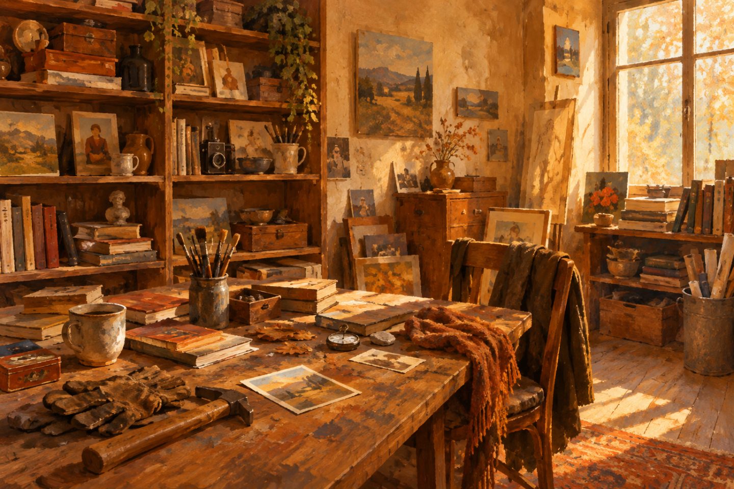 Au musée de Lyon, des artistes collectionnent le monde